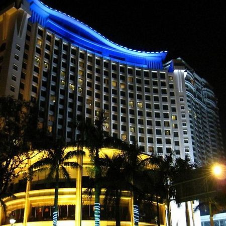 Harbour View Hotel & Resort Zhuhai Eksteriør bilde